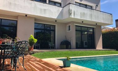 Casa en venta en Barrio El Aleman