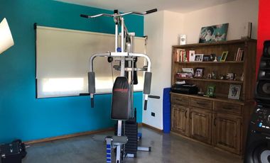 Casa en venta en Barrio El Aleman