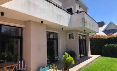 Casa en venta en Barrio El Aleman