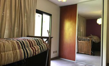 Casa en venta en Barrio El Aleman