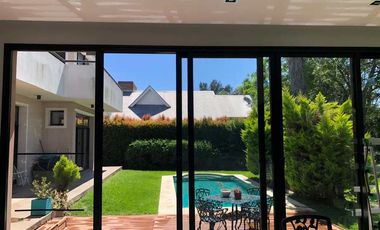 Casa en venta en Barrio El Aleman