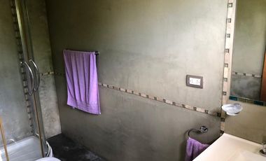 Casa en venta en Barrio El Aleman