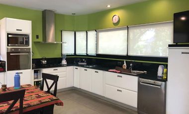 Casa en venta en Barrio El Aleman