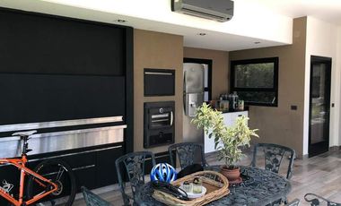 Casa en venta en Barrio El Aleman