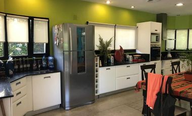 Casa en venta en Barrio El Aleman