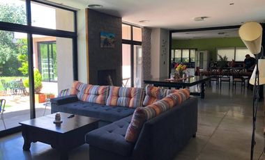 Casa en venta en Barrio El Aleman