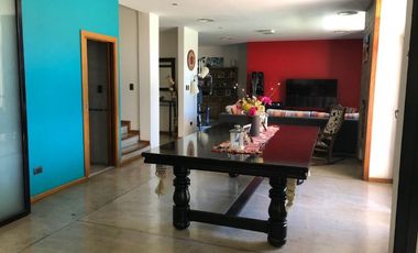 Casa en venta en Barrio El Aleman