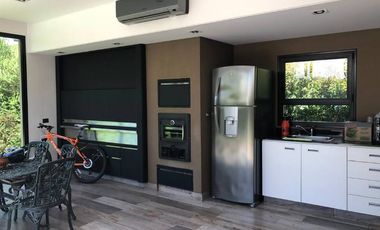 Casa en venta en Barrio El Aleman