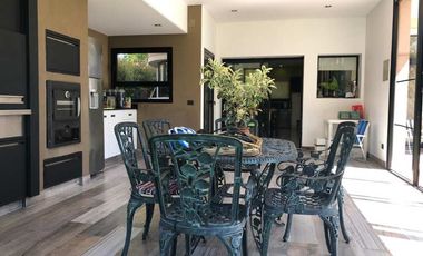 Casa en venta en Barrio El Aleman