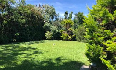 Casa en venta en Barrio El Aleman