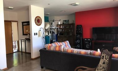 Casa en venta en Barrio El Aleman