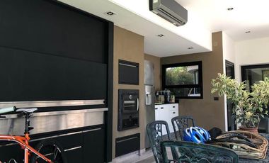 Casa en venta en Barrio El Aleman