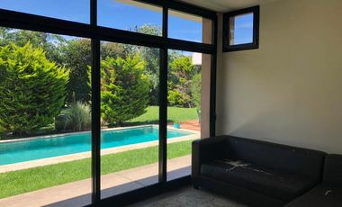 Casa en venta en Barrio El Aleman