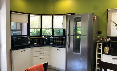 Casa en venta en Barrio El Aleman