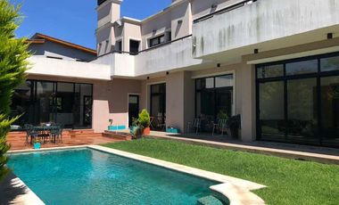 Casa en venta en Barrio El Aleman