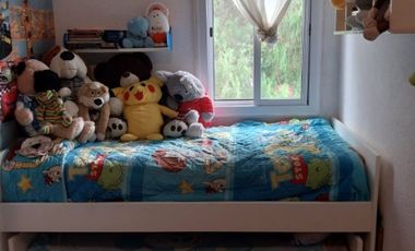 Departamento en venta en Quilmes Oeste