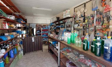 Casa en venta en Victoria