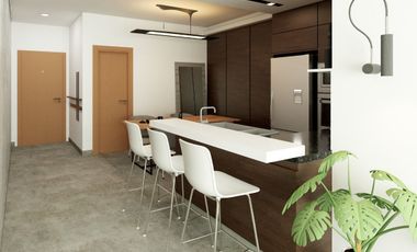 VENTA EN POZO – DESARROLLO RESIDENCIAL CON AMENITIES EN BERNAL