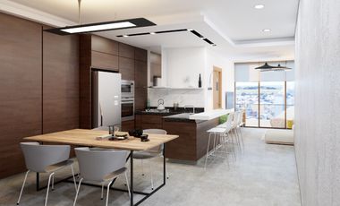 VENTA EN POZO – DESARROLLO RESIDENCIAL CON AMENITIES EN BERNAL