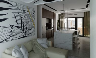 VENTA EN POZO – DESARROLLO RESIDENCIAL CON AMENITIES EN BERNAL