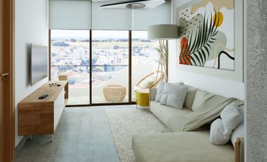 VENTA EN POZO – DESARROLLO RESIDENCIAL CON AMENITIES EN BERNAL