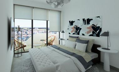 VENTA EN POZO – DESARROLLO RESIDENCIAL CON AMENITIES EN BERNAL