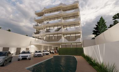 VENTA EN POZO – DESARROLLO RESIDENCIAL CON AMENITIES EN BERNAL