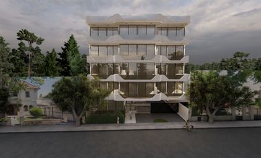 VENTA EN POZO – DESARROLLO RESIDENCIAL CON AMENITIES EN BERNAL