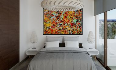 VENTA EN POZO – DESARROLLO RESIDENCIAL CON AMENITIES EN BERNAL