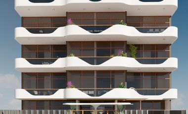 VENTA EN POZO – DESARROLLO RESIDENCIAL CON AMENITIES EN BERNAL