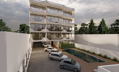 VENTA EN POZO – DESARROLLO RESIDENCIAL CON AMENITIES EN BERNAL
