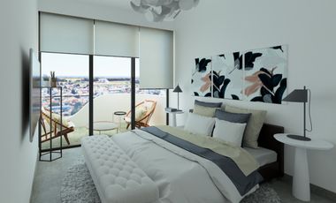 VENTA EN POZO – DESARROLLO RESIDENCIAL CON AMENITIES EN BERNAL