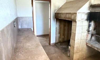 Casa quinta en venta de 2900m2 ubicado en Los Chañares