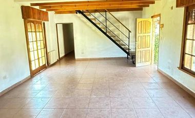 Casa quinta en venta de 2900m2 ubicado en Los Chañares