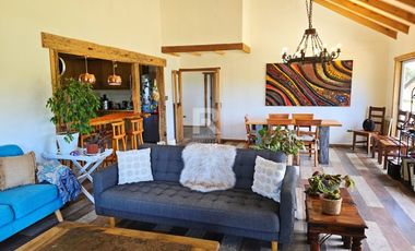 CASA EN LÍNEA NUEVA