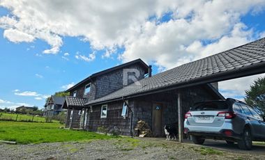 CASA EN LÍNEA NUEVA