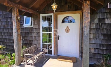 CASA EN LÍNEA NUEVA