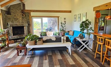 CASA EN LÍNEA NUEVA