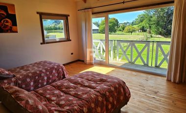 CASA EN LÍNEA NUEVA