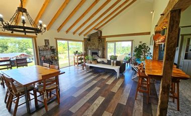 CASA EN LÍNEA NUEVA