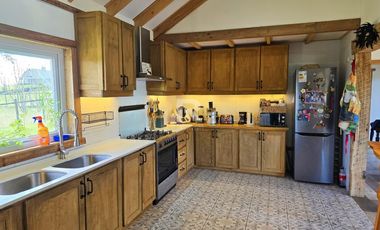 CASA EN LÍNEA NUEVA