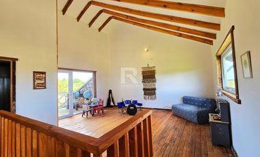 CASA EN LÍNEA NUEVA