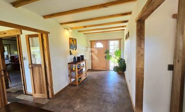 CASA EN LÍNEA NUEVA