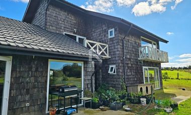 CASA EN LÍNEA NUEVA