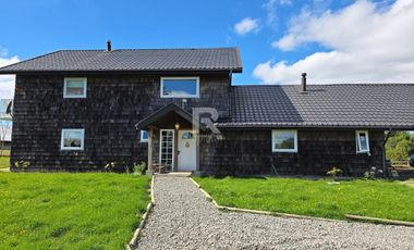 CASA EN LÍNEA NUEVA