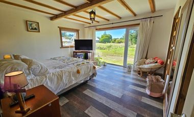 CASA EN LÍNEA NUEVA