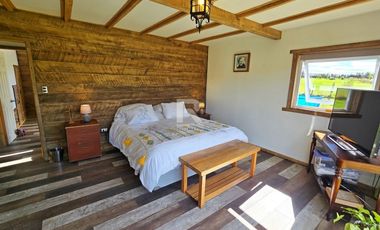 CASA EN LÍNEA NUEVA