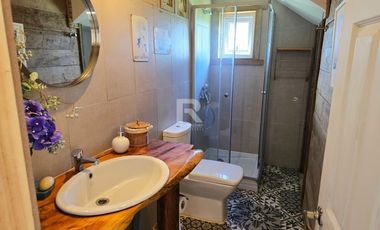 CASA EN LÍNEA NUEVA