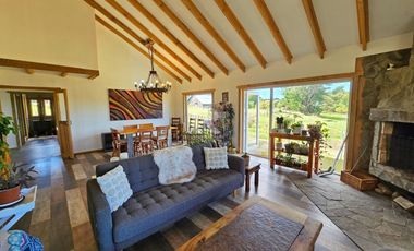 CASA EN LÍNEA NUEVA