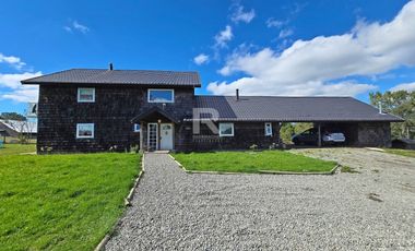 CASA EN LÍNEA NUEVA